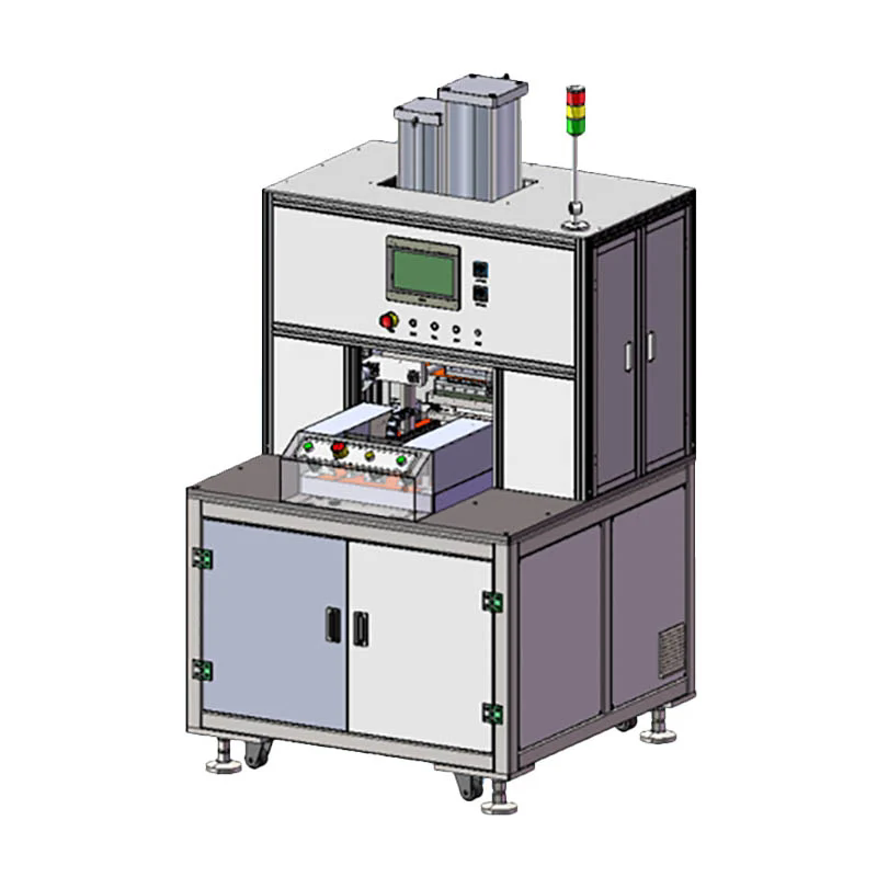 เครื่องปรับระดับ HTCC ช่วยเพิ่มประสิทธิภาพการผลิตได้อย่างไร