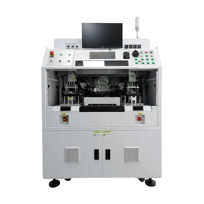 เครื่องตัด HTCC อัตโนมัติ