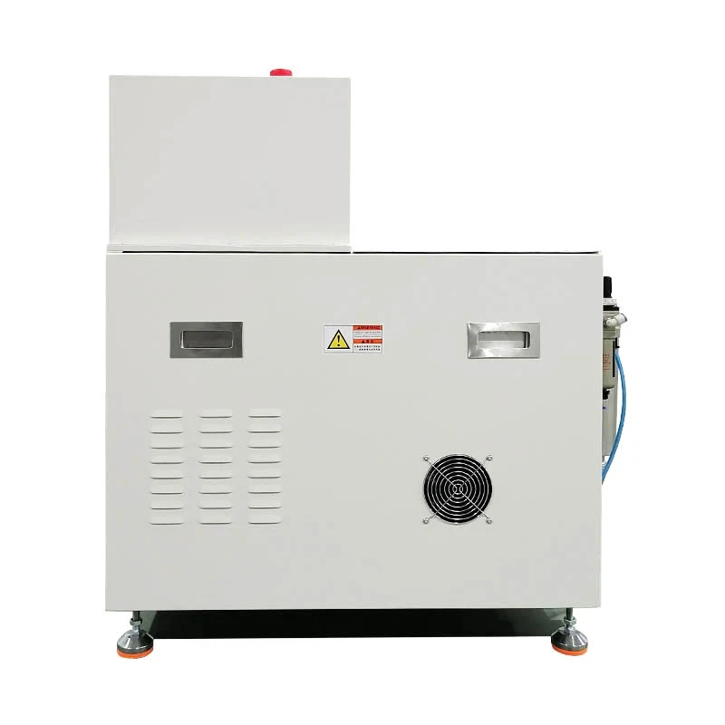 เครื่องติดผนัง HTCC อัตโนมัติ