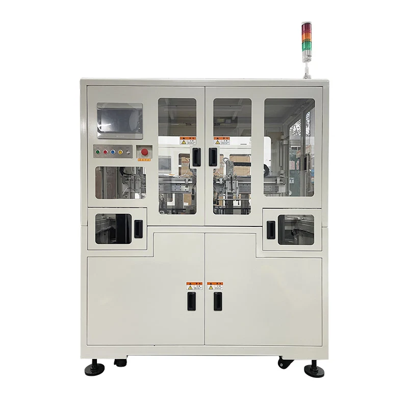 เครื่องติดกาว LTCC อัตโนมัติ