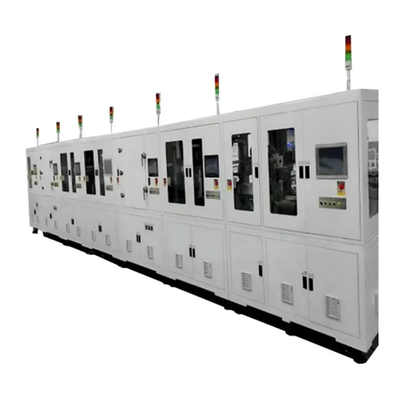 เครื่องปิดผนึก LTCC อัตโนมัติ