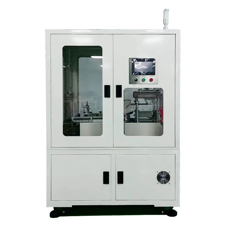 เครื่องคัดกรอง LTCC อัตโนมัติ
