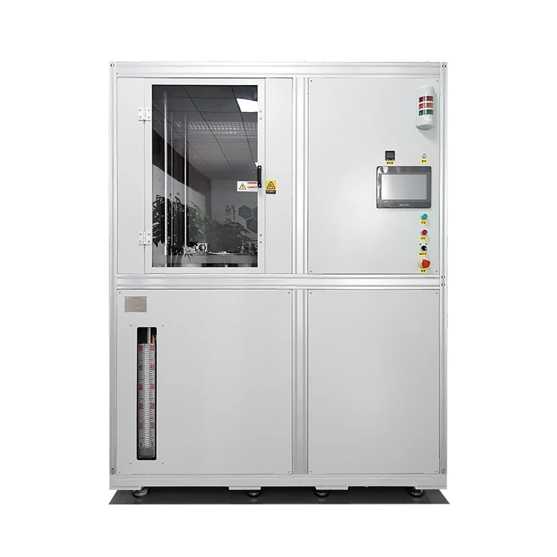 เครื่องกด Isostatic Warm Automatic Warm