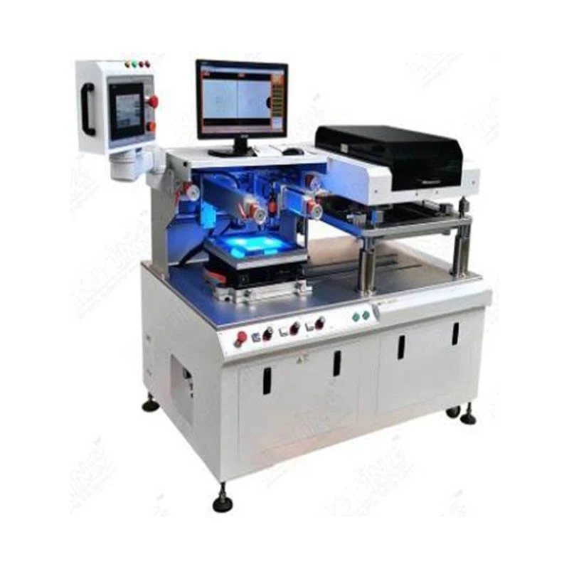 Automatic MLCC Printer Machine
