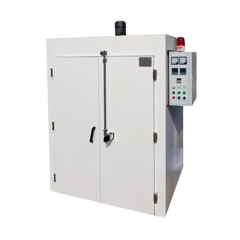 เตาอบขนาดใหญ่ (H2200*W1800*D850 มม.)