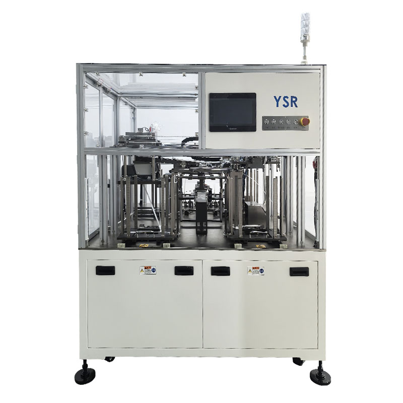 MLCC เครื่องขนถ่ายอัตโนมัติ