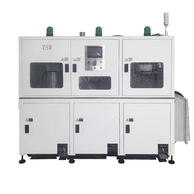 เครื่องแยกผงอัตโนมัติ MLCC