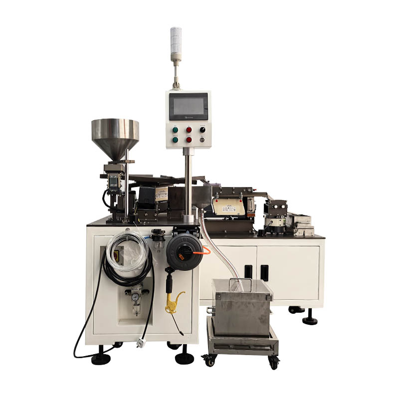 เครื่องคัดแยกตะกอน MLCC